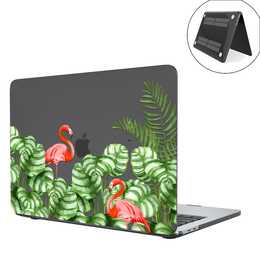 EG Coque rigide (MacBook Air 13" M1 2020, Vert)