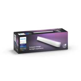 PHILIPS HUE Luce d'atmosfera LED Play (Bianco, 6.6 W)