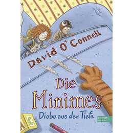 Die Minimes (Band 2)