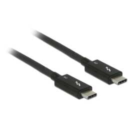 DELOCK USB-Kabel (USB Typ C, 1.5 m)