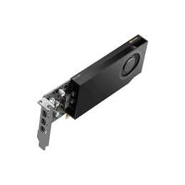 PNY TECHNOLOGIES Nvidia RTX A400 (4 GB)