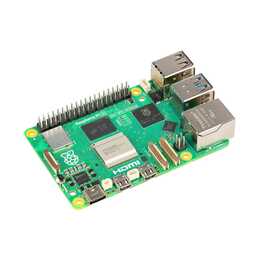 RASPBERRY PI SC1111 Board (Arm Cortex-A76)