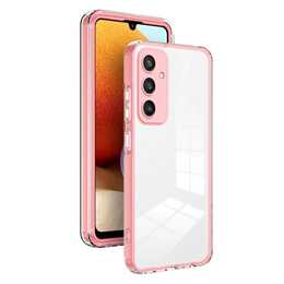 EG Backcover (Galaxy A25 5G, Rose)