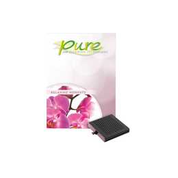 TRISA Cartouche de parfum pour appareil Relaxing Moments (Exotique)