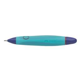 FABER-CASTELL Drehbleistift Scribolino (B, 1.4 mm)