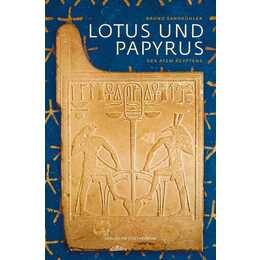 Lotus und Papyrus