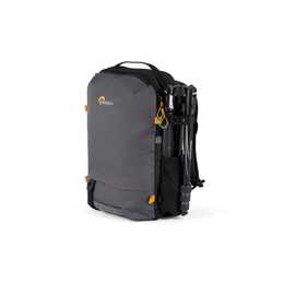 LOWEPRO Trekker Lite BP 250 AW Kamera Rucksack (Grau)