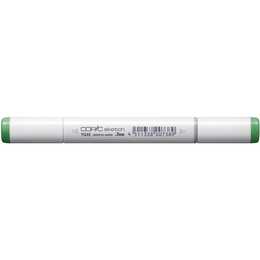 COPIC Marqueur de graphique Sketch YG45 Cobalt Green (Vert, 1 pièce)