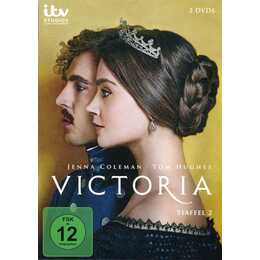 Victoria Saison 2 (EN, DE)