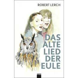 Das alte Lied der Eule