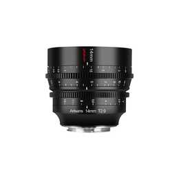 7ARTISANS 14mm F/16-2.9 (RF-Mount)