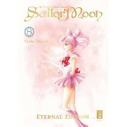 Pretty Guardian Sailor Moon - Eternal Edition 08