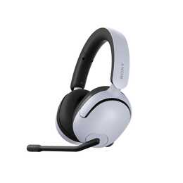 SONY INZONE H5 (Over-Ear, Kabel und Kabellos)