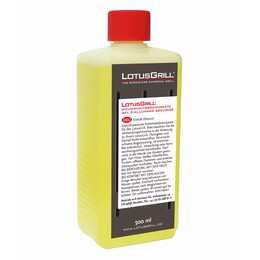 LOTUSGRILL Gel combustibile (500 ml)