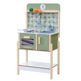 KID KRAFT Cuisine de jeu Time to Cook