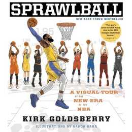 SprawlBall