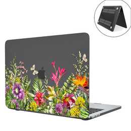 EG Coque rigide (MacBook Pro 13" M1 2020, Multicolore)