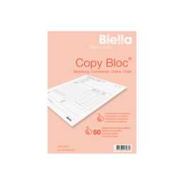 BIELLA Commande (A5)