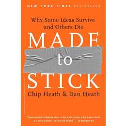 Made to Stick