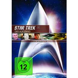 Star Trek 9 (FR, EN, DE)