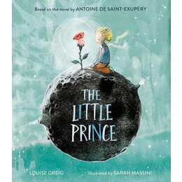 The Little Prince