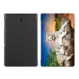 EG MTT Custodia per Samsung Galaxy Tab S6 10.5" 2019 - Tiger