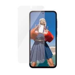 PANZERGLASS Displayschutzfolie (Galaxy A35)