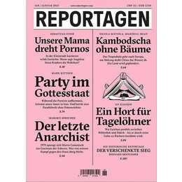 Reportagen #68