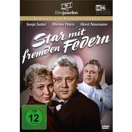 Star mit fremden Federn (DE)