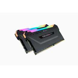 CORSAIR Vengeance RGB PRO (2 x 16 GB, DDR4 3200 MHz, DIMM 288-Pin)