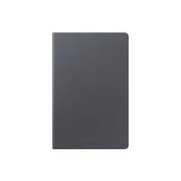 SAMSUNG Book Cover Housse (8.7", Gris foncé)