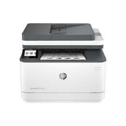 HP LaserJet Pro MFP 3102fdw (Stampante laser, Bianco e nero, Instant Ink, WLAN, Bluetooth)