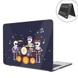 EG Hardcase (MacBook Pro 13" 2020, Blu)