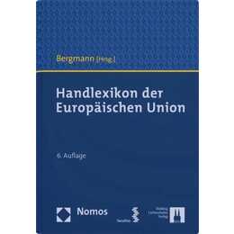 Handlexikon der Europäischen Union