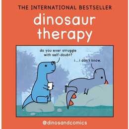 Dinosaur Therapy