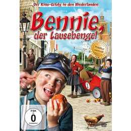  Benni, der Lausebengel  (DE)