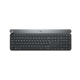 LOGITECH Craft (Bluetooth, Suisse)