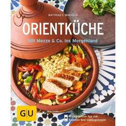 Orientküche