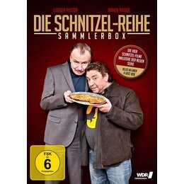 Die Schnitzel-Reihe (DE)