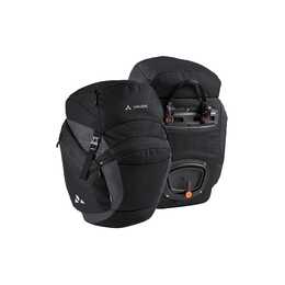 VAUDE OnTour Back Borsa per ruota posteriore (32 l)