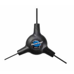 PARK TOOL Brugola AWS-3