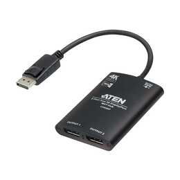 ATEN TECHNOLOGY Splitter (DisplayPort)