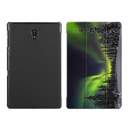 EG MTT Custodia per Samsung Galaxy Tab A 10.1" 2019 - Aurora