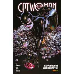 Catwoman