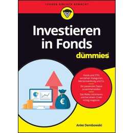 Investieren in Fonds für Dummies