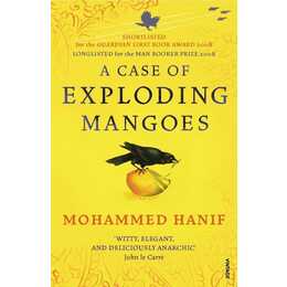 A Case of Exploding Mangoes