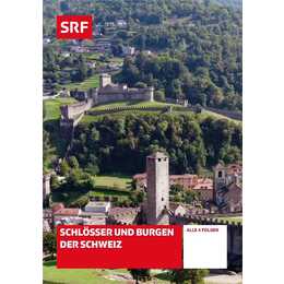 Schlösser und Burgen der Schweiz (DE)