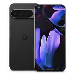 GOOGLE Pixel 9 Pro XL (128 GB, Ossidiana, Nero, 6.8", 50 MP, 5G)