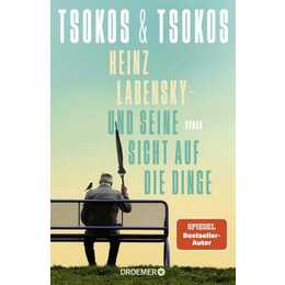 Heinz Labensky - und seine Sicht auf die Dinge