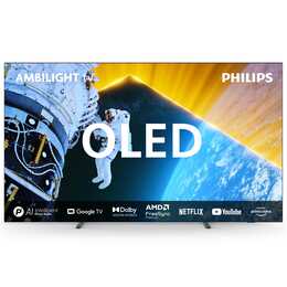 PHILIPS 77OLED809/12 Smart TV (77", OLED, Ultra HD - 4K)